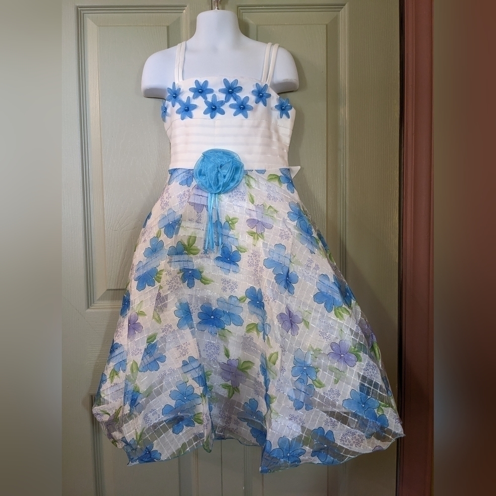 New Classic Fashion Party Dress, T8